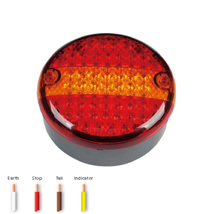 LED Rear Combination Light
