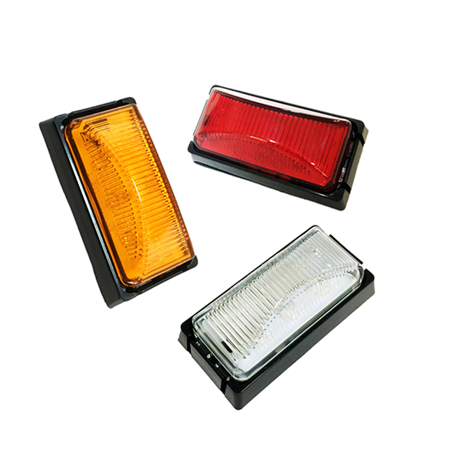 LED Side Marker Light