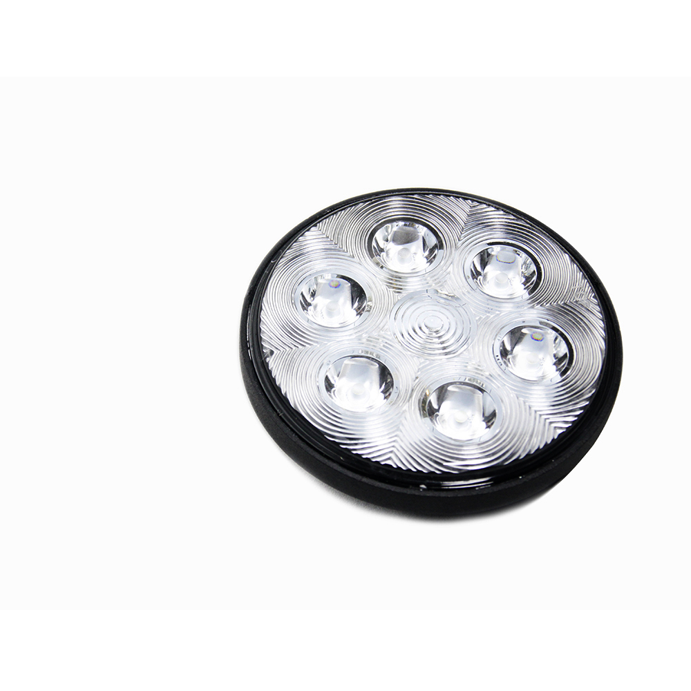 Spot 4.5" PAR-36 6W LED Light