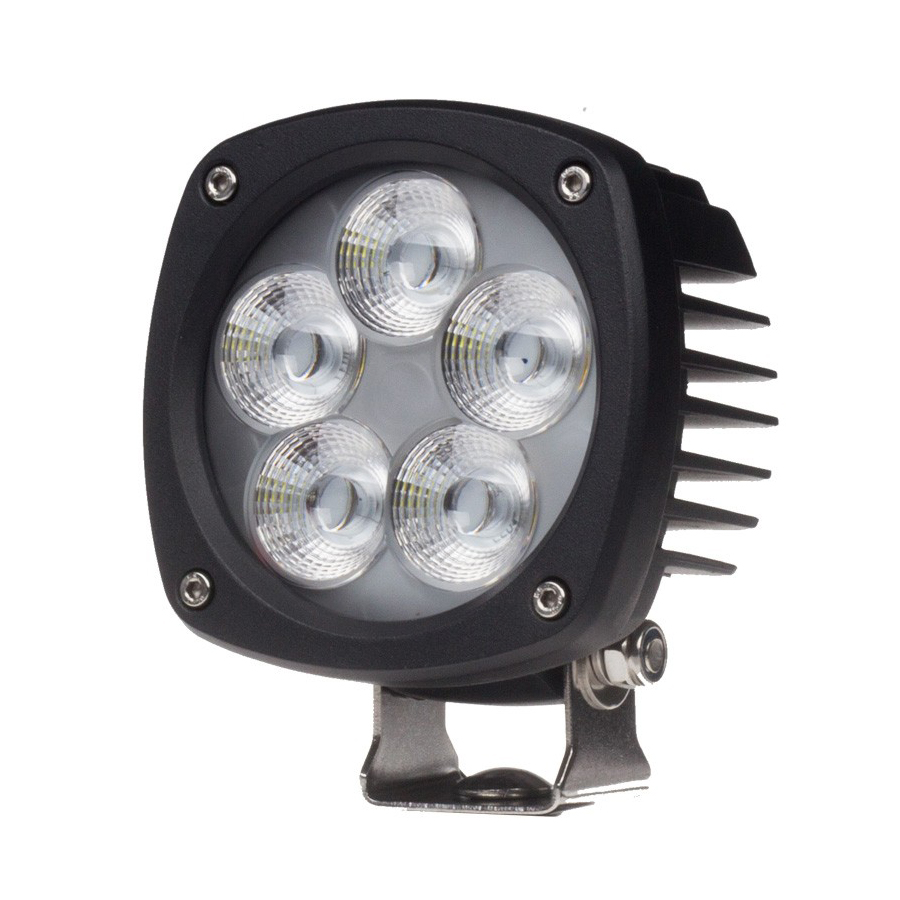 E-MARK IP68 50w led work light