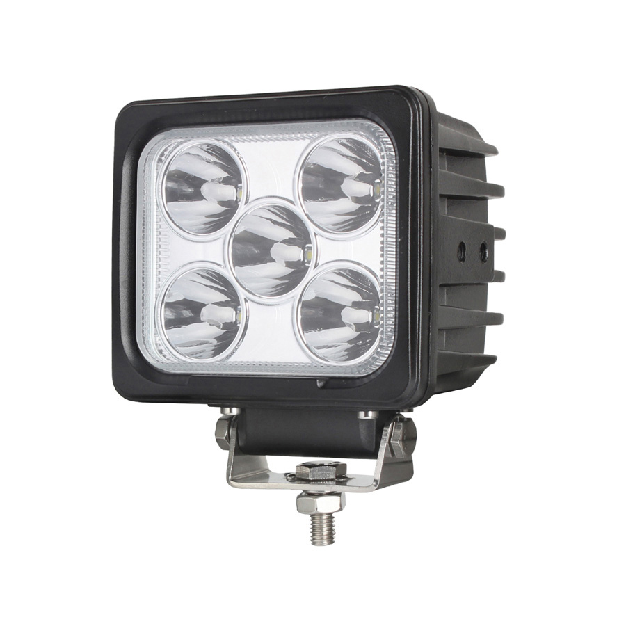 4250LM 4" 50w led work light