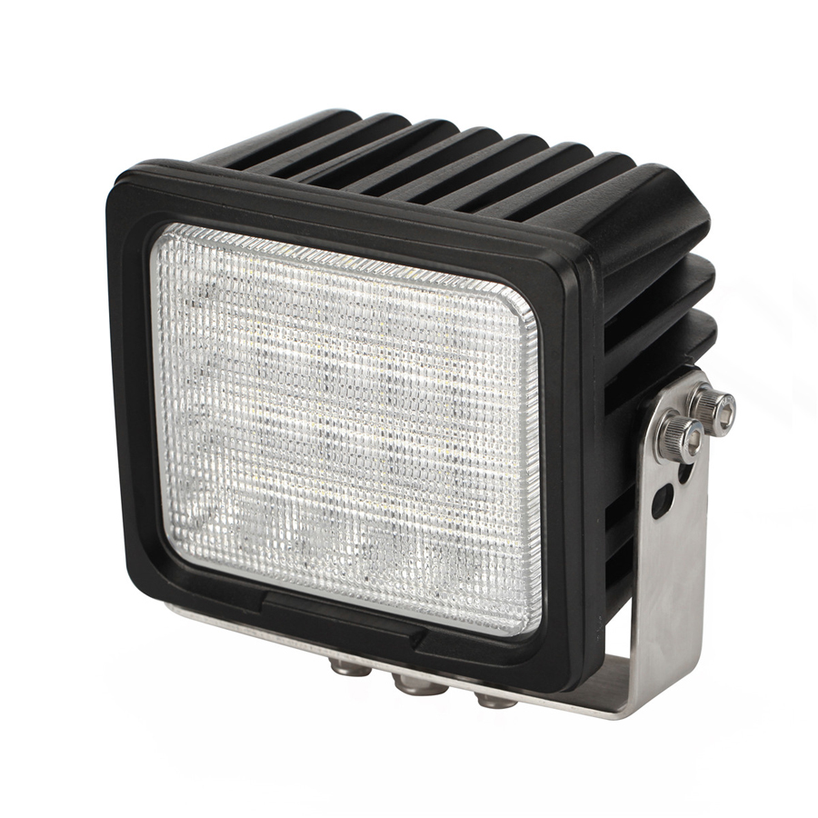 8500LM 6" 100w mining work light