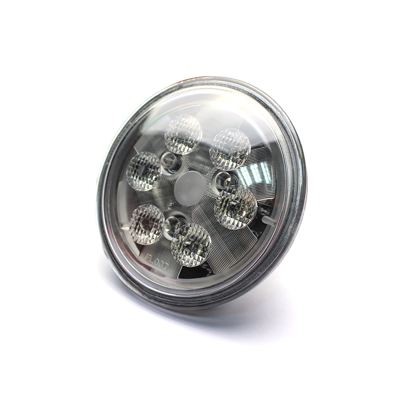4.5" PAR-36 18W LED Light