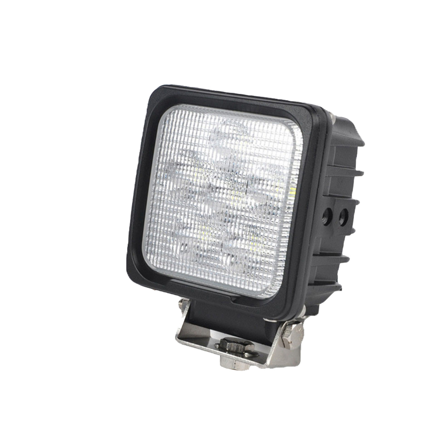 2550LM 4" 30w work light