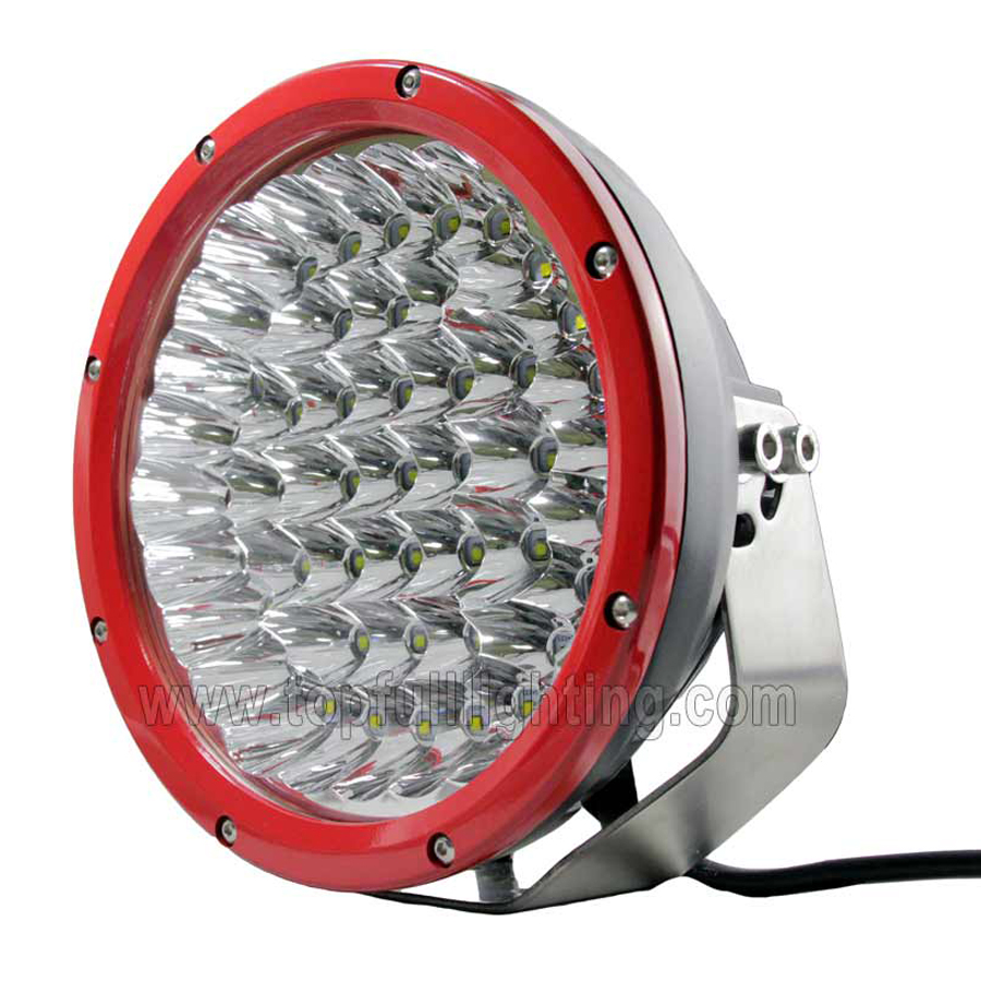 Drill Rigs Tower 320w LED work light