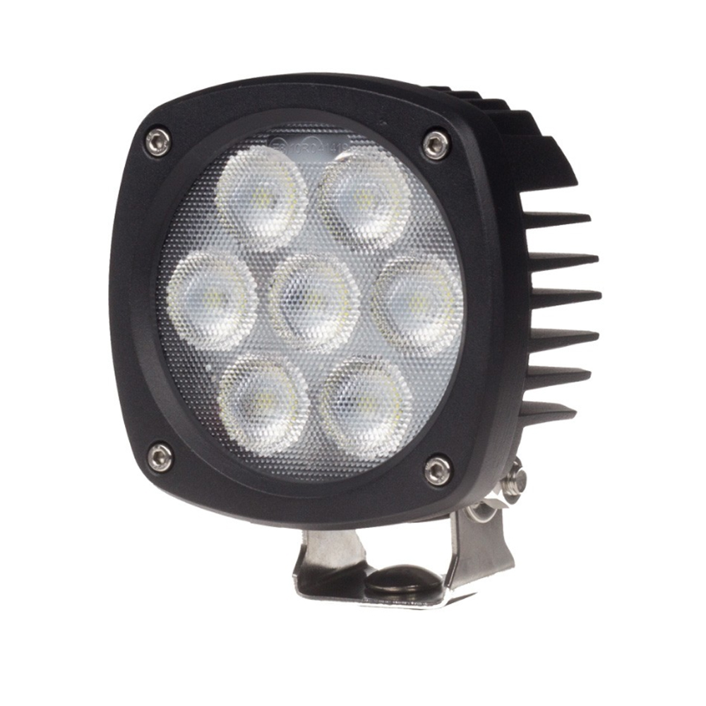 E-MARK IP68 35w led work light