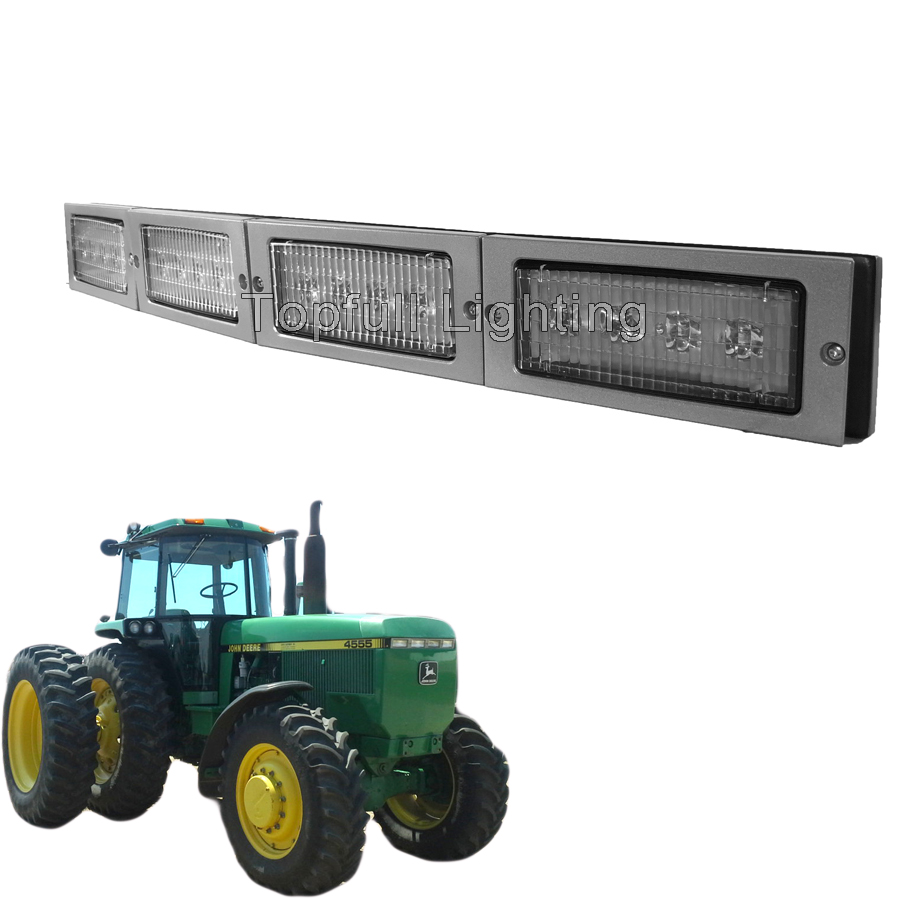 LED Hood Conversion Kit