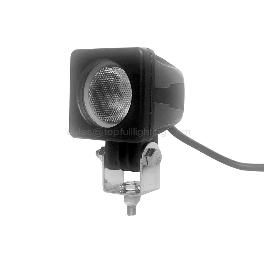 10w LED work light