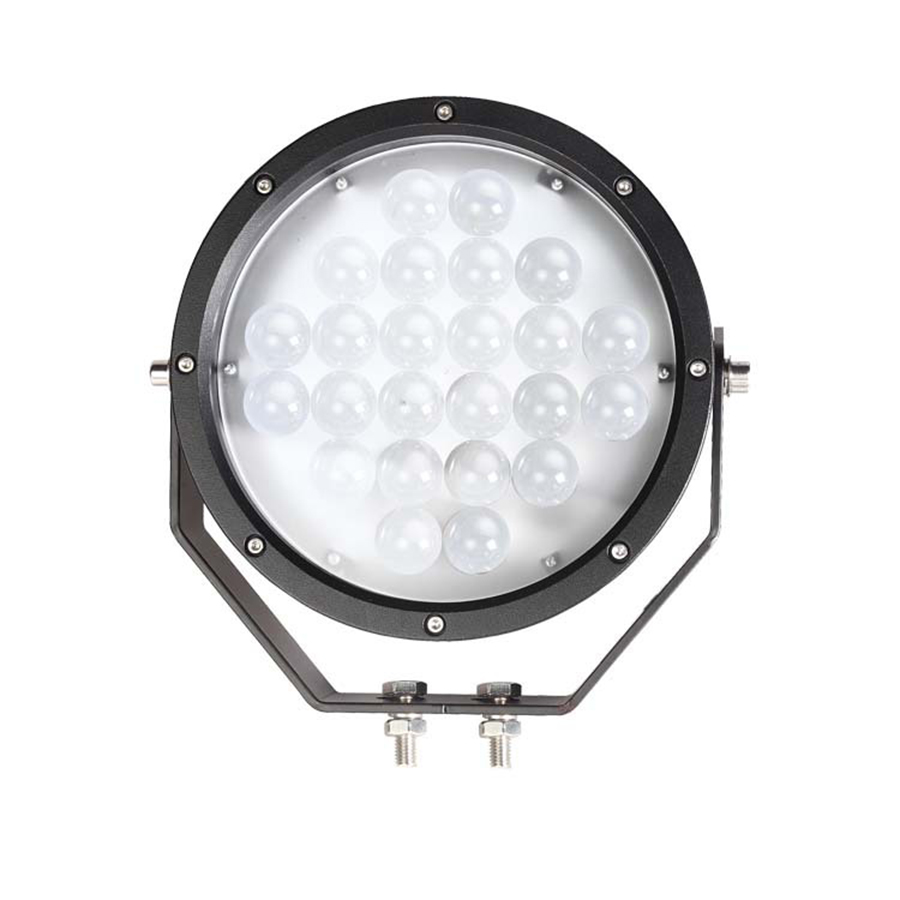 120W Gantry Crane Warning Light