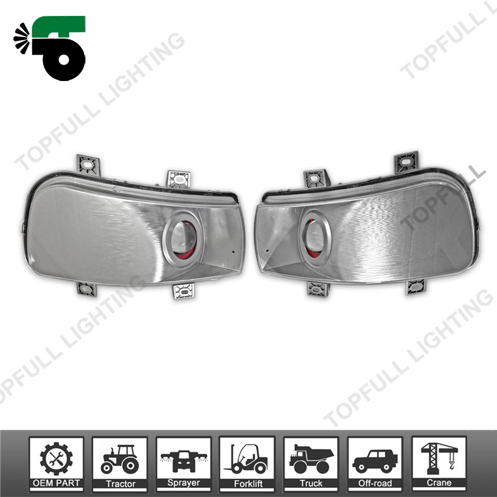 Case/IH LED Headlight