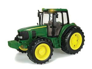 John Deere