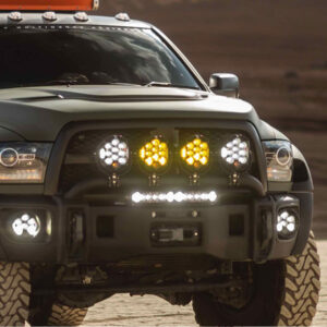 Off-road Lights
