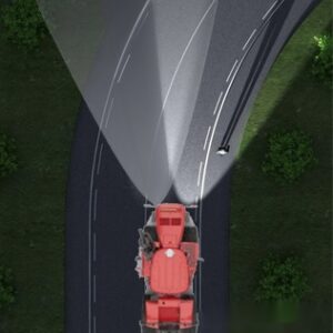 Headlights