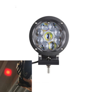 5.5 Inch LED Warning Large Spot Beam Light